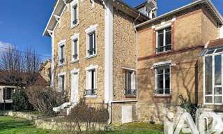 Maison 9 Pièces 160 m² à vendre à Saint-Leu-la-Forêt (95320)