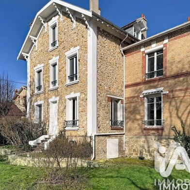 Maison 9 pièces 498000 €