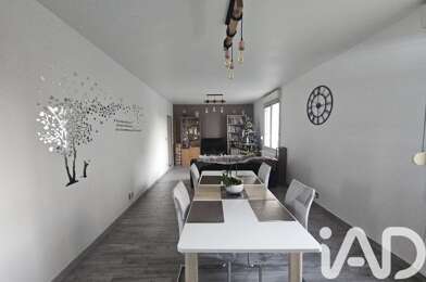 Maison 3 pièces 159900 €