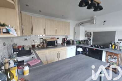 Maison 3 pièces 147000 €