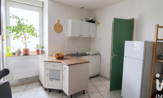 Appartement 2 Pièces 30 m² à vendre à Montaigu-Vendée (85600)