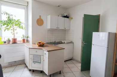 Appartement 2 pièces 89900 €