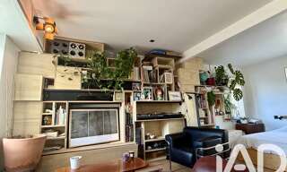 Appartement 1 Pièce 45 m² à vendre à Saint-Malo (35400)