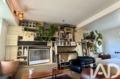 Appartement 1 pièces 197000 €