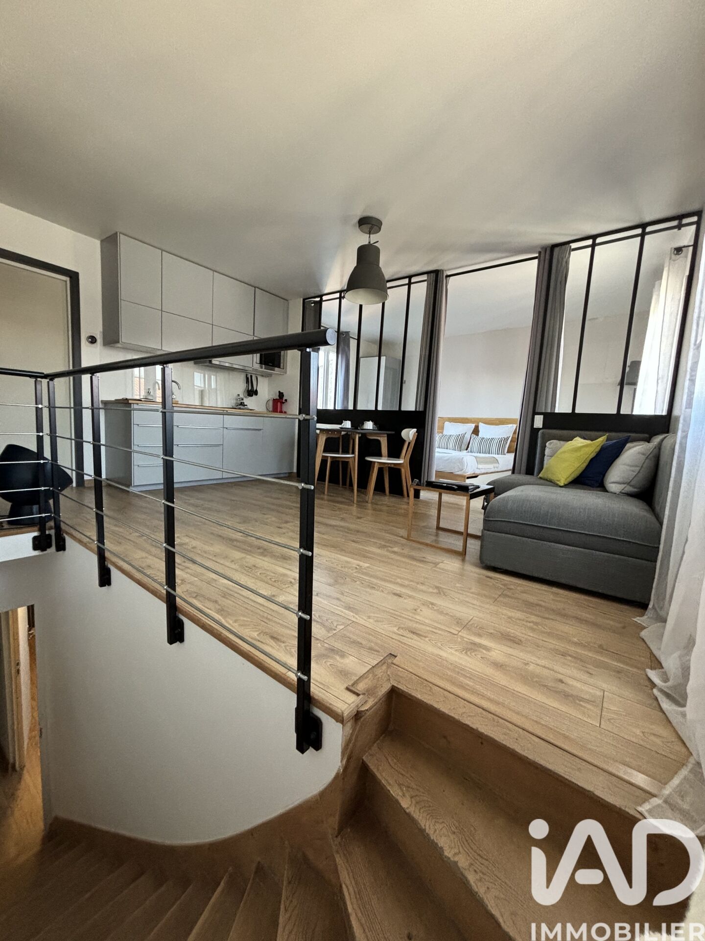 Appartement à vendre, 3 pièces, 70 m², La Rochelle