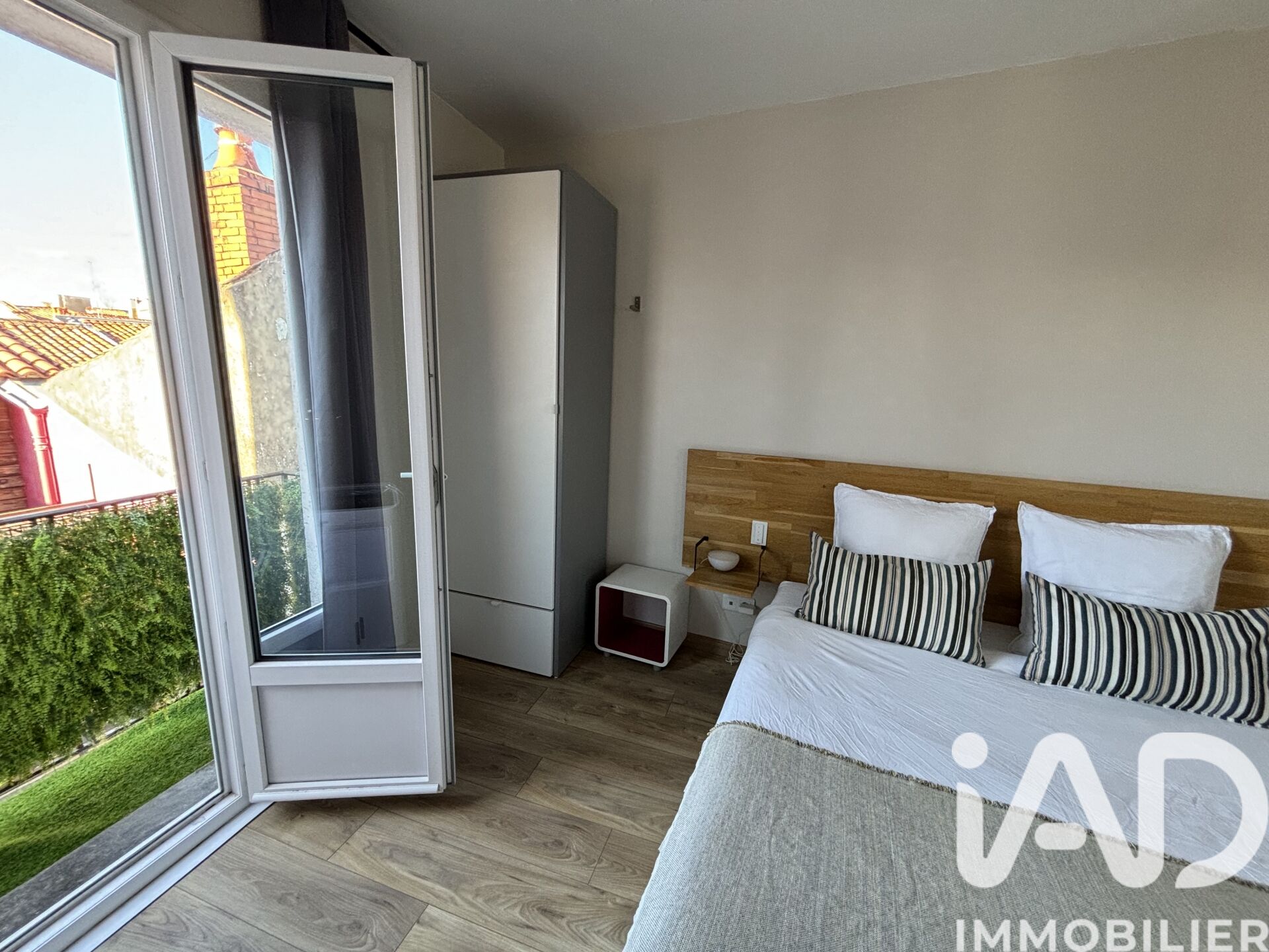 Vente Appartement 3 pièces - Photo 4
