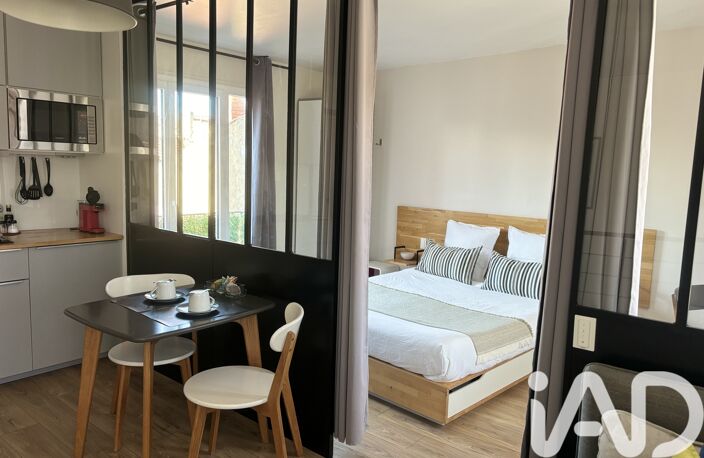Vente Appartement 3 pièces — photo 2