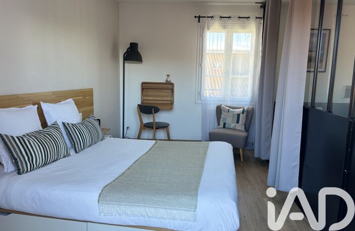 Vente Appartement 3 pièces — photo 3