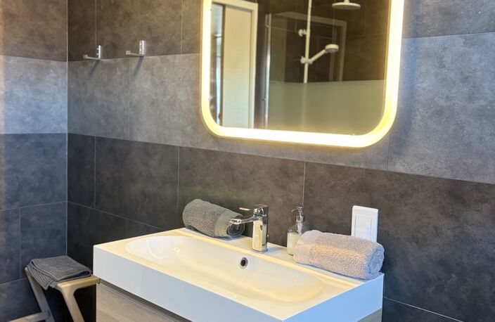 Vente Appartement 3 pièces — photo 5