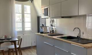 Appartement 5 Pièces 70 m² à vendre à La Rochelle (17000)