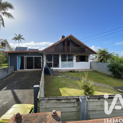 Maison 5 pièces 290000 €