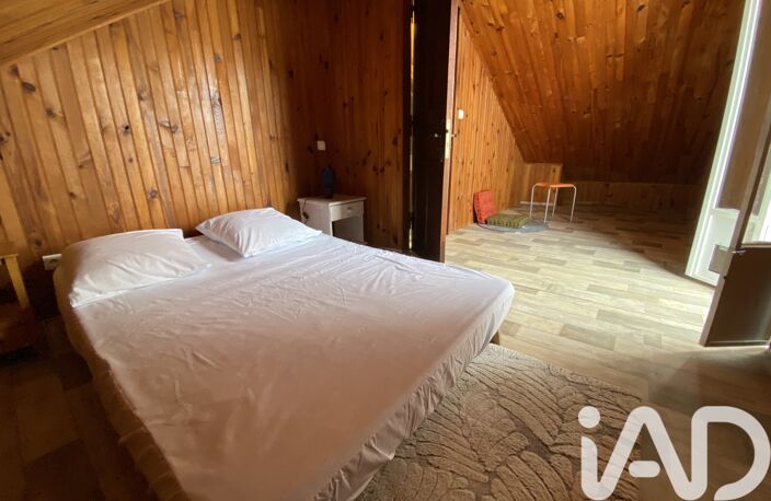 Vente Maison/villa 5 pièces — photo 2