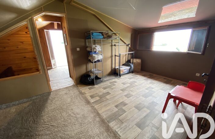 Vente Maison/villa 5 pièces — photo 3