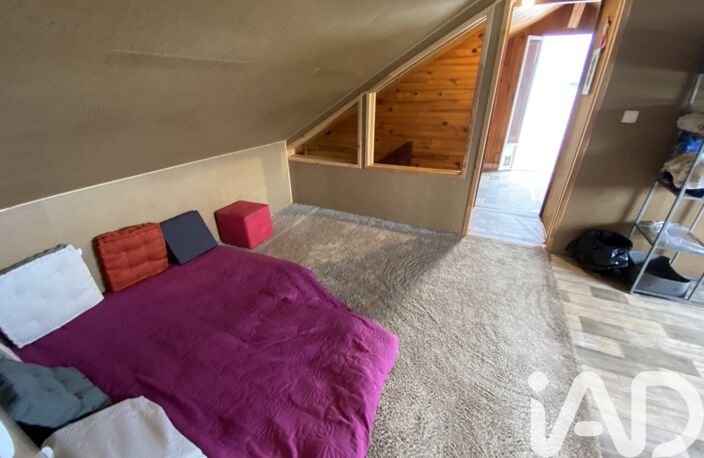 Vente Maison/villa 5 pièces — photo 4