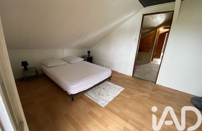 Vente Maison/villa 5 pièces — photo 5
