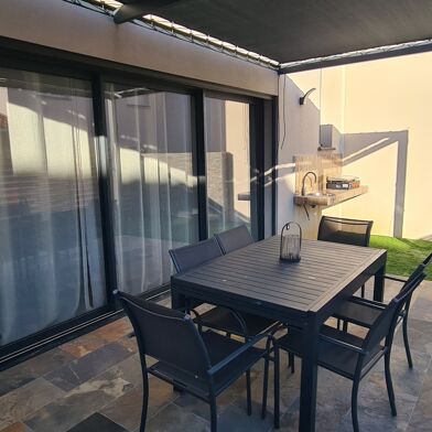 Maison 5 pièces 259900 €