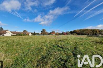 Terrain  59500 €