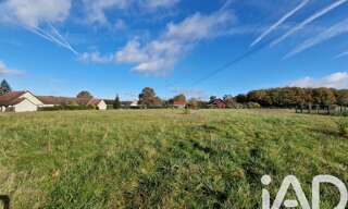 Terrain  6359 m² à vendre à Montereau (45260)