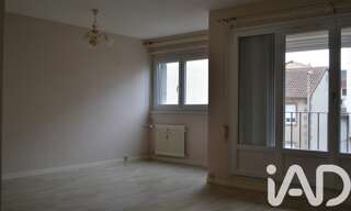 Appartement 4 Pièces 66 m² à vendre à Limoges (87000)