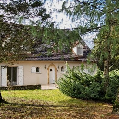 Maison 7 pièces 275000 €