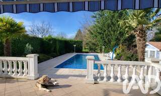 Maison 7 Pièces 167 m² à vendre à Louhans (71500)