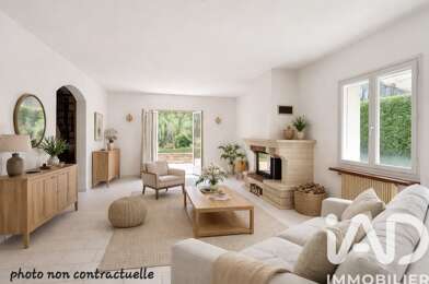 Maison 7 pièces 275000 €