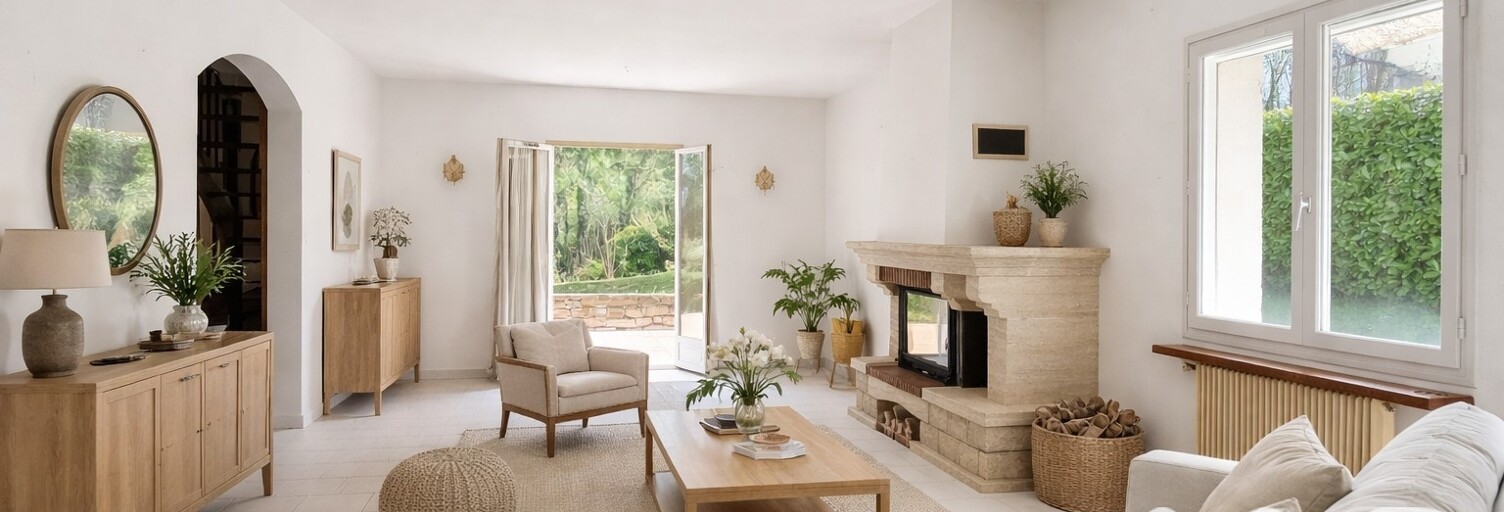 Maison 7 Pièces 167 m² à vendre à Louhans (71500)