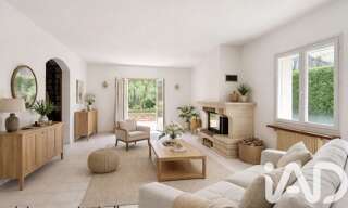 Maison 7 Pièces 167 m² à vendre à Louhans (71500)