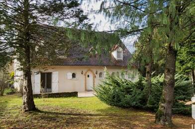 Maison 7 pièces 275000 €