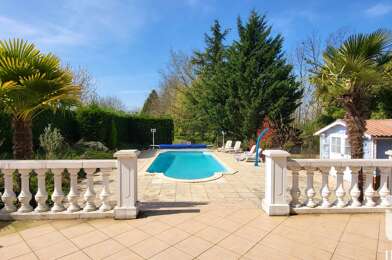 Maison 7 pièces 275000 €