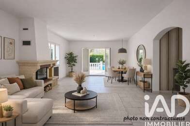 Maison 7 pièces 259000 €