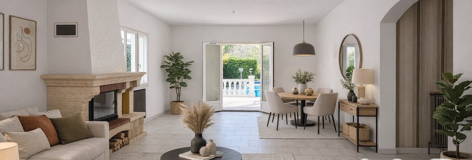 Maison 7 Pièces 167 m² à vendre à Louhans (71500)