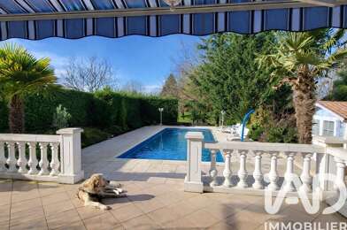 Maison 7 pièces 259000 €