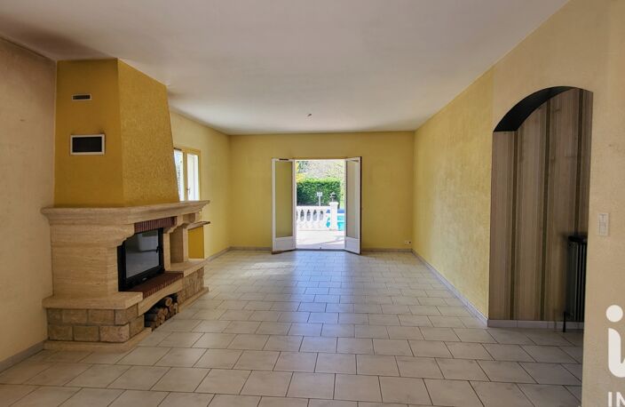 Vente Maison traditionnelle 7 pièces — photo 2