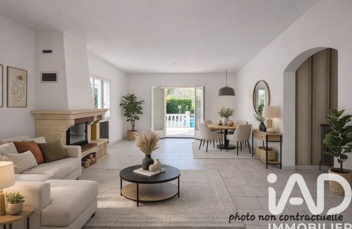 Vente Maison traditionnelle 7 pièces — photo 3