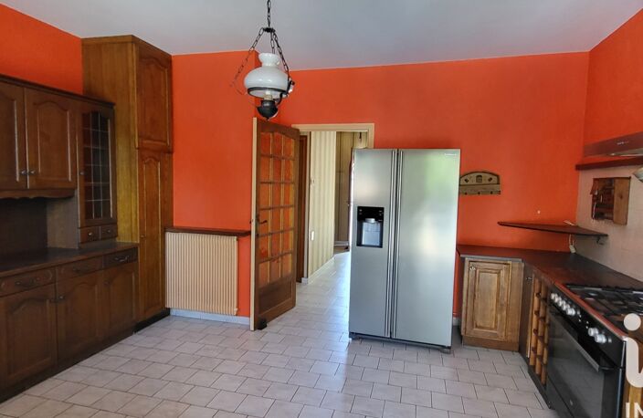 Vente Maison traditionnelle 7 pièces — photo 4
