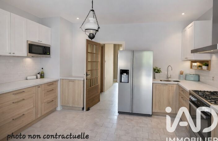 Vente Maison traditionnelle 7 pièces — photo 5