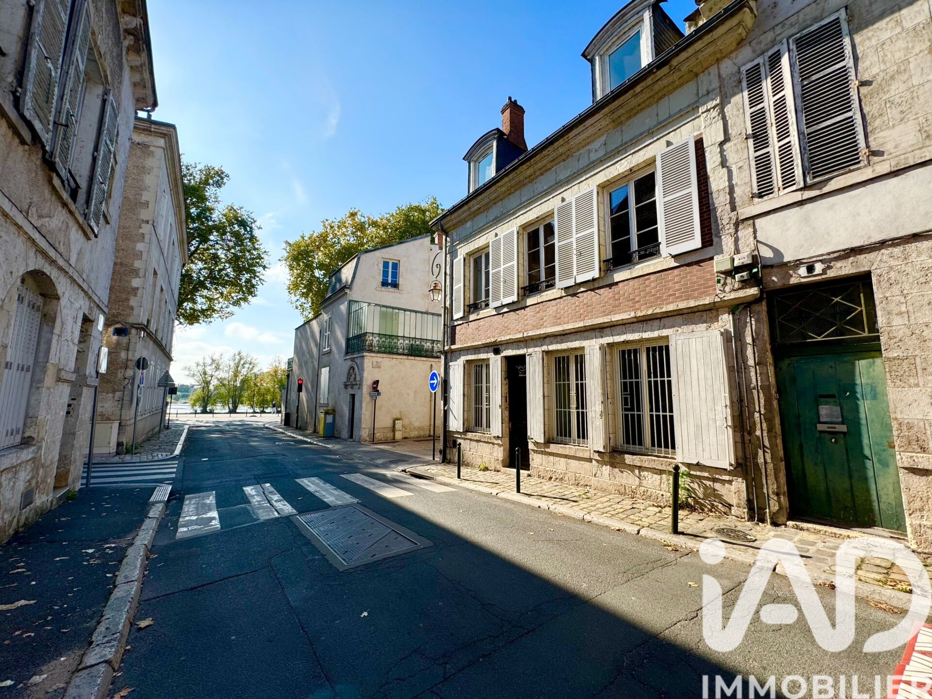 Orléans - 180m² - 7p. - 5ch.