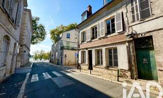 Maison 7 Pièces 180 m² à vendre à Orléans (45000)