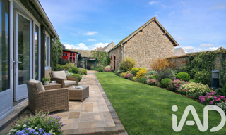 Maison 5 Pièces 90 m² à vendre à Les Villages Vovéens (28150)