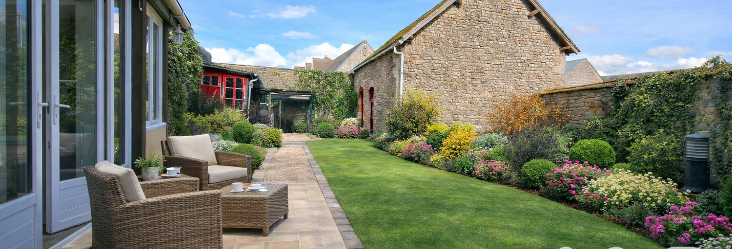 Maison 5 Pièces 90 m² à vendre à Les Villages Vovéens (28150)