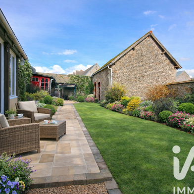 Maison 5 pièces 148000 €