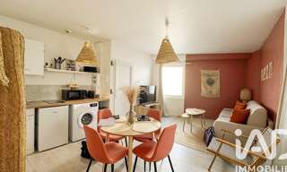 Appartement 2 Pièces 37 m² à vendre à Montaigu-Vendée (85600)