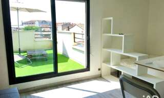 Appartement 1 Pièce 21 m² à louer à Bordeaux (33000)