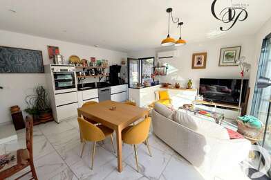 Maison 4 pièces 525000 €