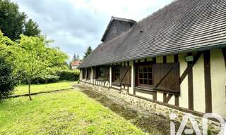 Maison 3 Pièces 70 m² à vendre à Saint-Gatien-des-Bois (14130)