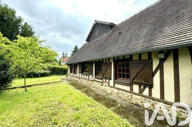 Maison 3 pièces 222000 €