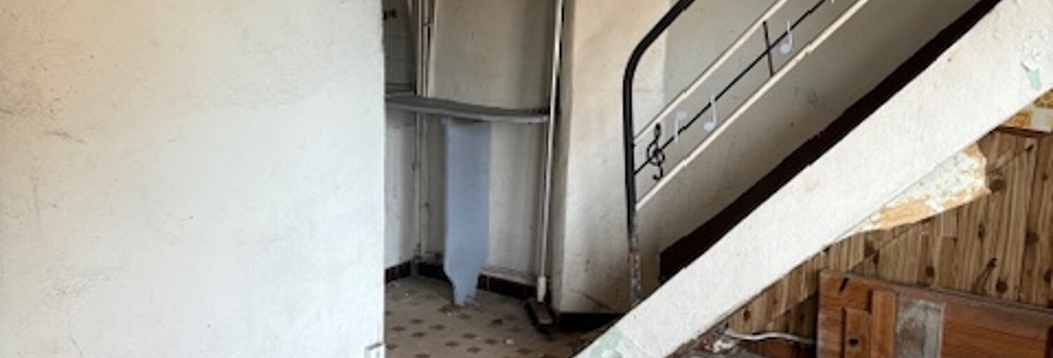 Maison 3 Pièces 50 m² à vendre à Lauzerte (82110)