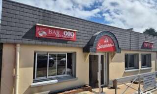 Commerce  256 m² à vendre à Servon-sur-Vilaine (35530)