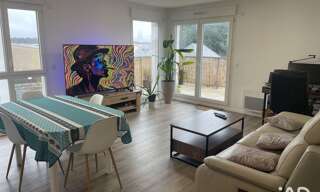 Appartement 3 Pièces 64 m² à louer à Ozoir-la-Ferrière (77330)